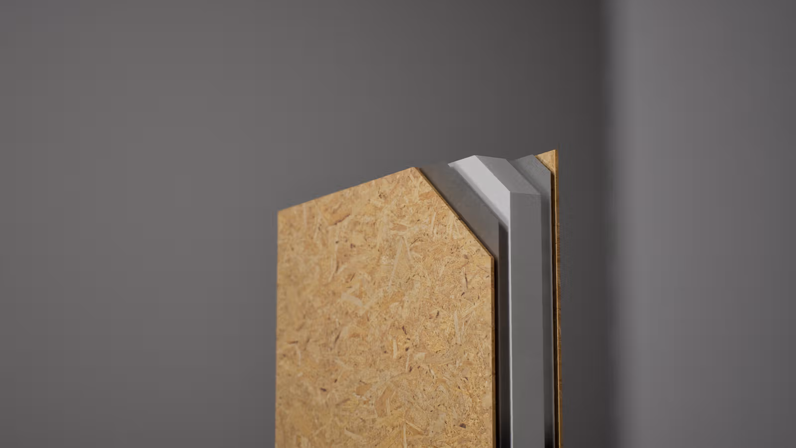Spline detail